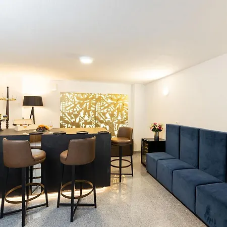 Mihaela Appartement Bled