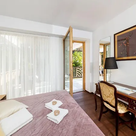 Mihaela Apartment Bled