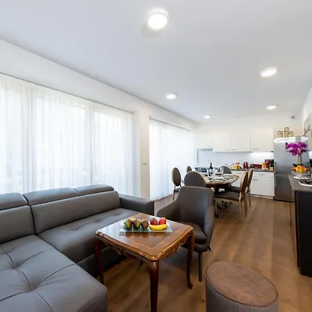 Appartement Mihaela Bled