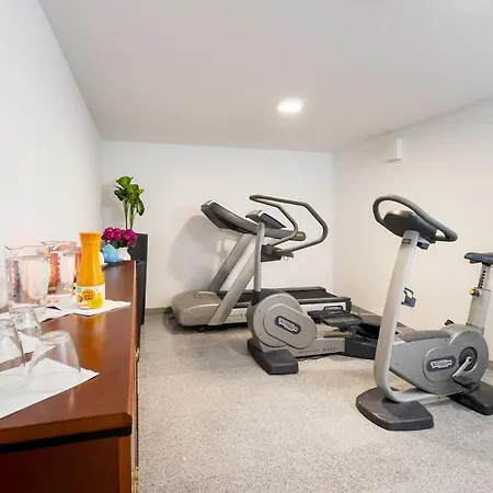 Διαμέρισμα Mihaela *