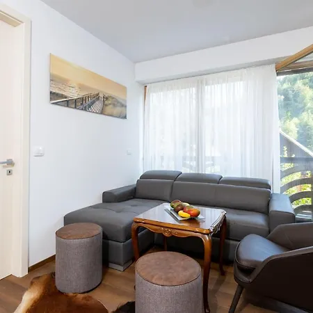 Appartamento Mihaela Bled
