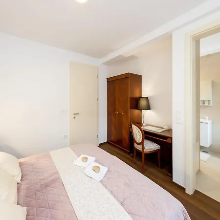 Mihaela Apartment Bled