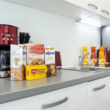 Appartement Mihaela Bled