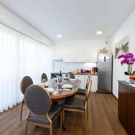 Mihaela Apartment Bled