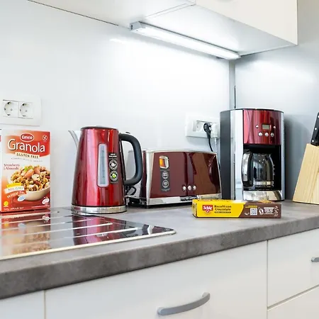 Mihaela * Μπλεντ