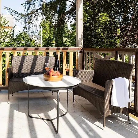 Διαμέρισμα Mihaela *