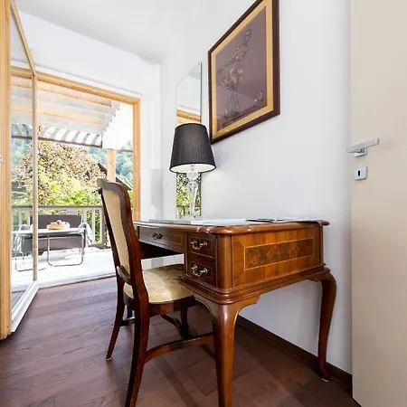 Mihaela Apartment Bled