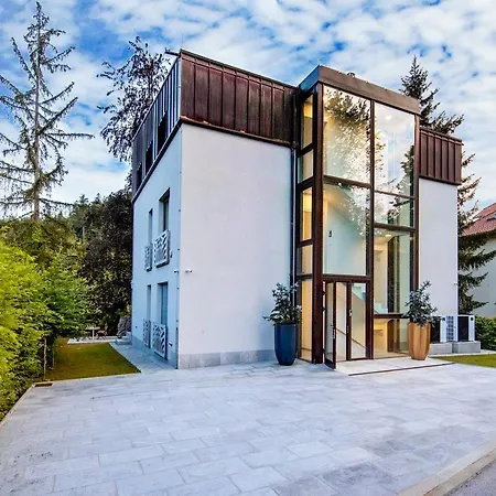 Appartamento Mihaela Bled
