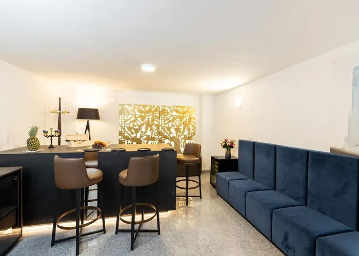 Mihaela Lejlighed Bled