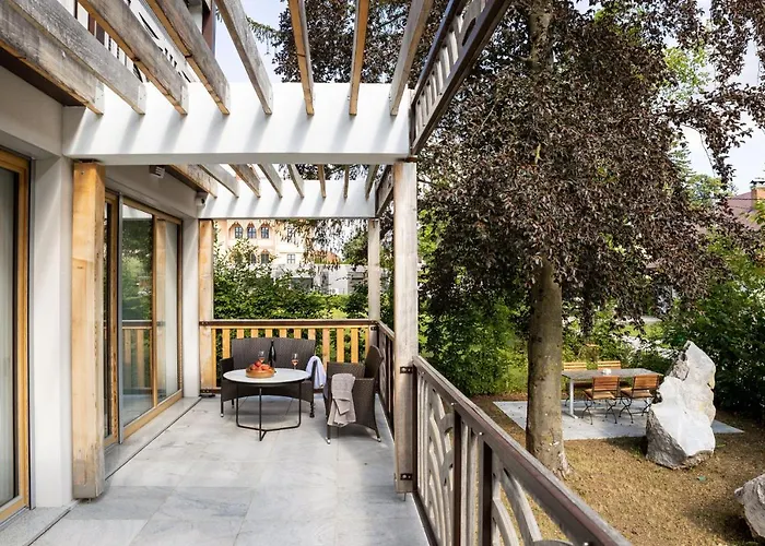 Mihaela شقة بليد