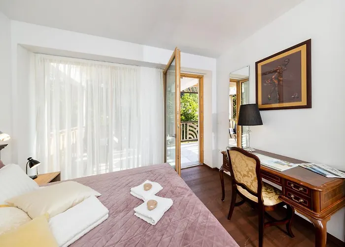 Mihaela شقة بليد