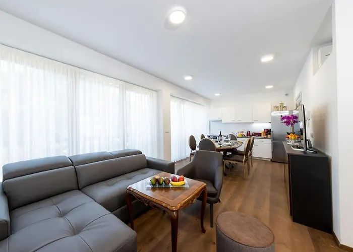 Lejlighed Mihaela Bled