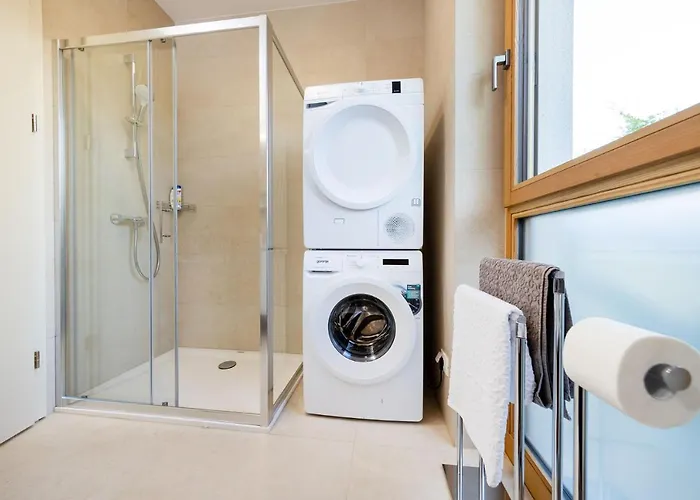 Lejlighed Mihaela Bled