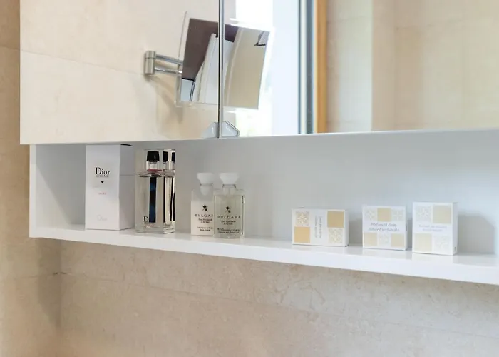 شقة Mihaela بليد