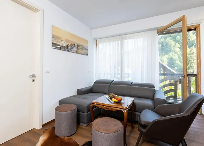 Lejlighed Mihaela Bled