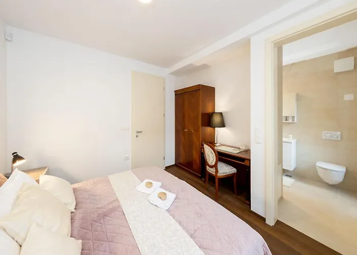 Mihaela Lejlighed Bled