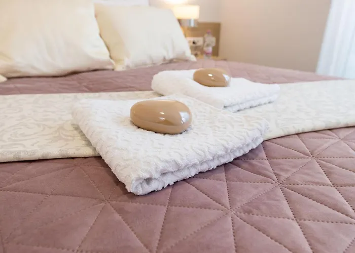 شقة Mihaela بليد