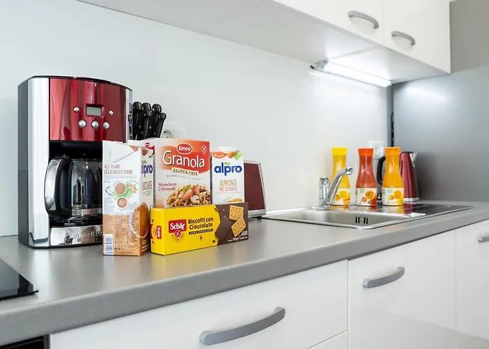 Lejlighed Mihaela Bled