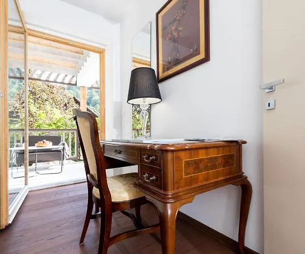 Mihaela شقة بليد