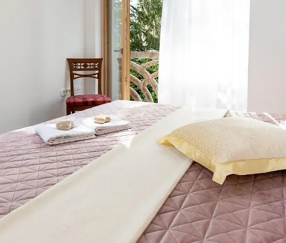 Mihaela Lejlighed Bled