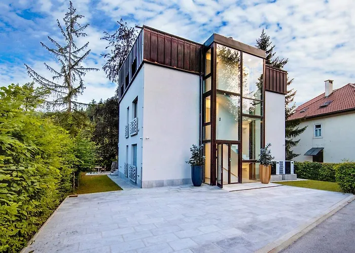 Lejlighed Mihaela Bled